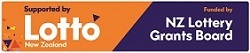 NZ Lottery Grants Board Logo