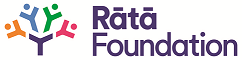 Rātā Foundation Logo