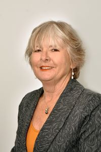 Picture of Councillor Fiona Harris