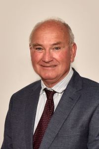 Picture of Councillor Vince Daly
