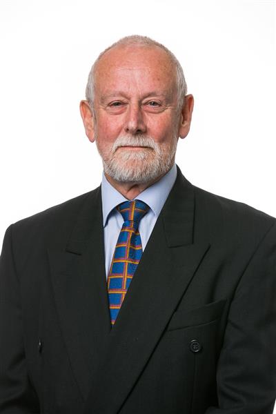 Picture of Councillor Michael Ward