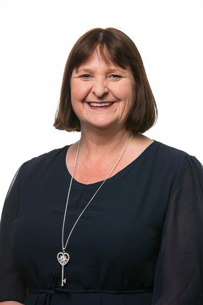 Picture of Councillor Pauline White