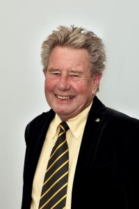 Picture of Councillor Garry Jackson