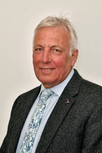 Picture of Councillor Tom Davies